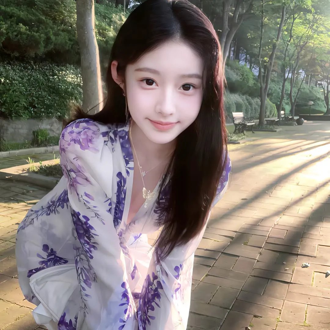 最后的肖像